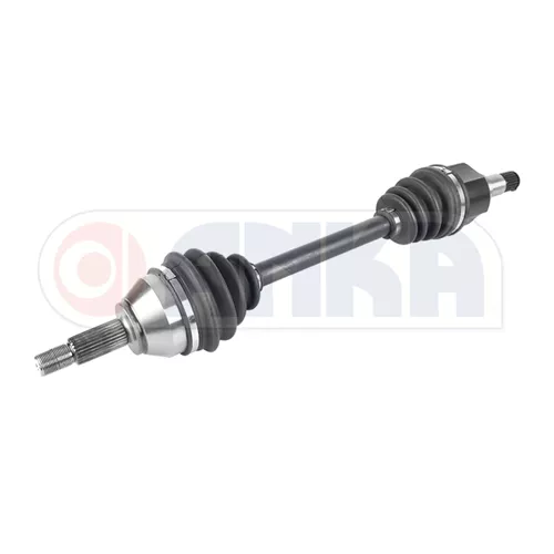 Aks Komple Sol 10281003 Focus I 1 4 1 6 1 8 1 8Tdc 16V 9