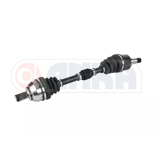 Aks Komple Sol 10281007 Focus I 1 6 04 11