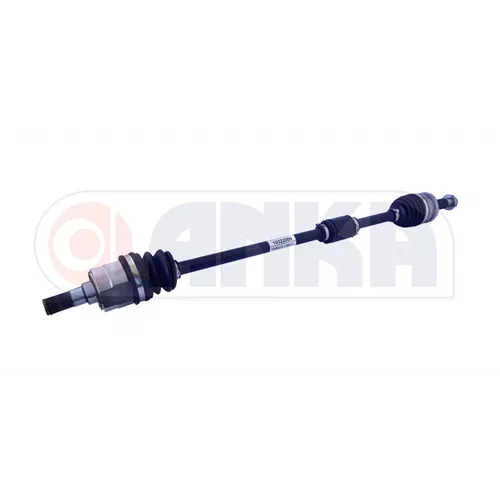 Aks Komple Sağ 10322009 İ20 1.2 Absli 48Diş 15  
