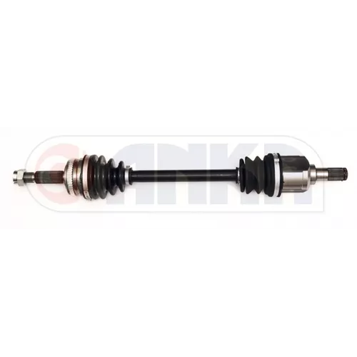 Aks Komple Sol 10323001 Accent Era 1.4 1.6 Absli 06  