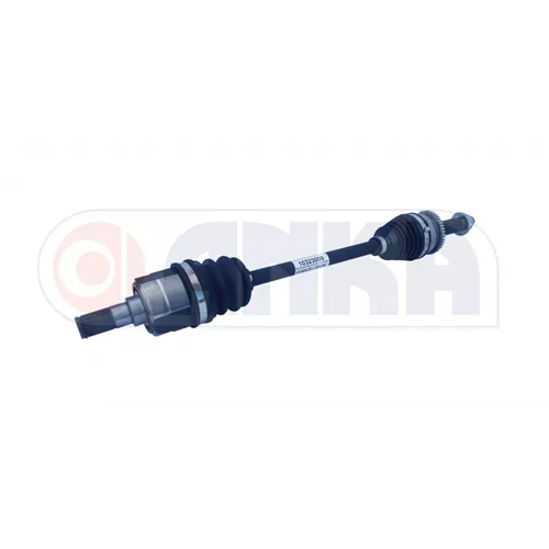 Aks Komple Sol 10323009 İ20 1.2 Absli 48Diş 15  