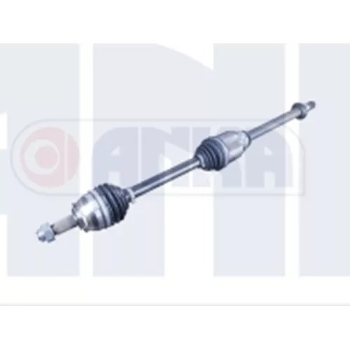 Aks Komple Sa 10500031 F or no 1 3Mjtd Euro5 B pper Ne
