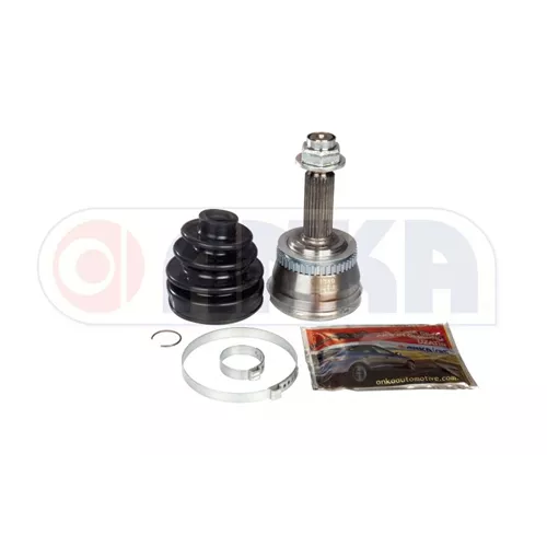 Aks Kafası Dıs 20392002 Lancer Iv 1.3 12V Colt V 1.3 43Dı