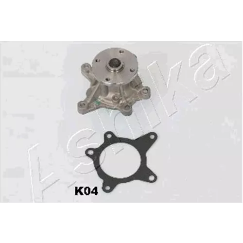 Su Pompası 190146B İ20 İ30 Em