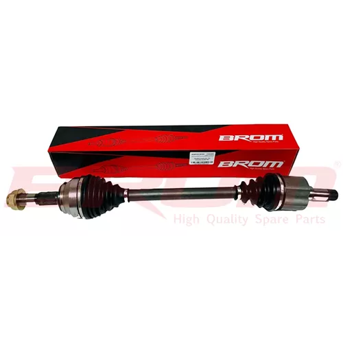 Aks Komple Sol F4029k Ducato I 06 2 3 Jtd Boxer Jump
