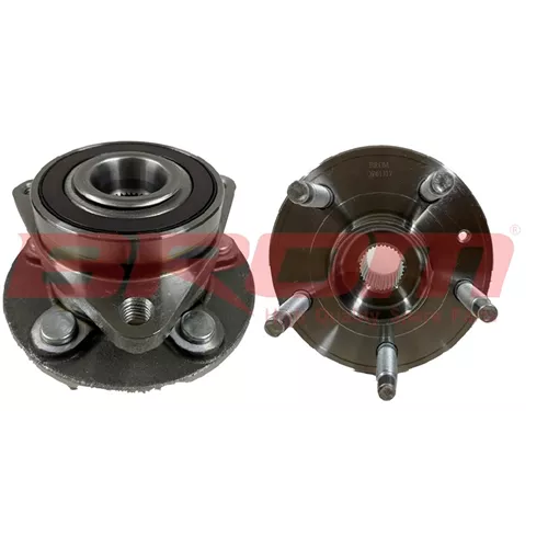 Porya Ön Rulmanlı Astra J 1.3 Cdtı 1.4 1.6 Cdtı Cruze 1.6