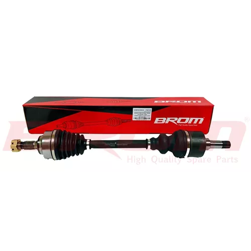 Aks Komple Sol P4011k Partner Tepee 09 P307 1 4Hd 1 6