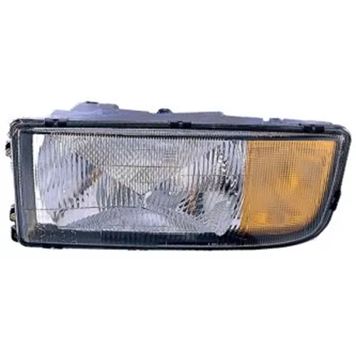 Far Sol 440 1139L Ld Ey Mercedes Actros 96   Sarı Sinyall