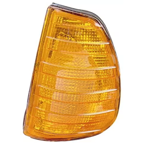 Sinyal Sağ 440 1605R Bwe C Mercedes 123 76 84 Beyaz