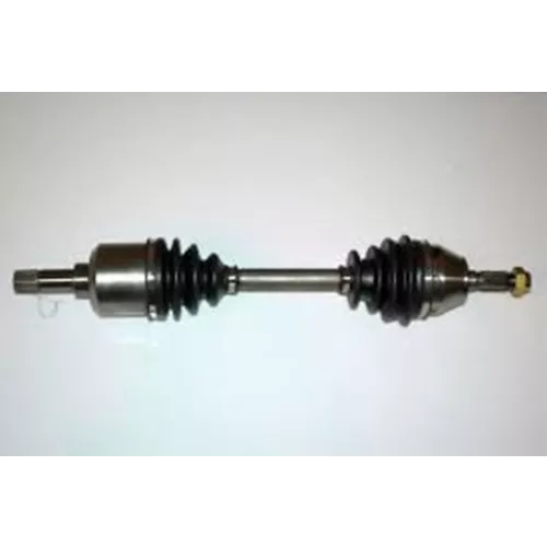 Aks Komple Sol Aks0237 Aks0006 P205 1 8 D C15 1 8D