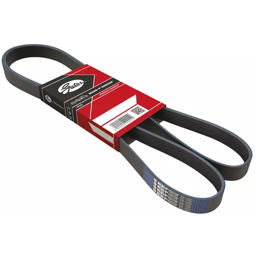 Kanallı V.Kayışı 4Pk813 Hyundaı Accent Era (07 11) 1.4 1.