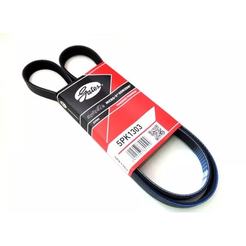 Kanallı V.Kayışı 5Pk1303 Vw Audı