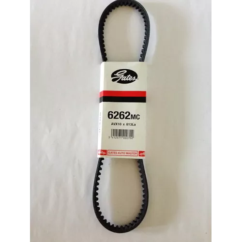 Tırtıllı V.Kayışı 9.5X813 6262Mc M131 Dks (Gd10av813)