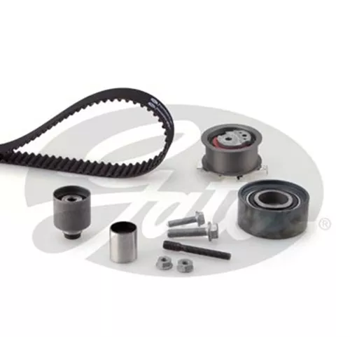 Triger Seti K015648xs Passat 2.0 Tdı Tıguan A3 A4 A6 Jett