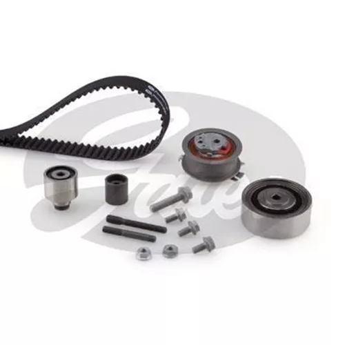 Triger Seti K025649xs Crafter (11 ) Caddy Iıı 1.6 2.0 Tdı