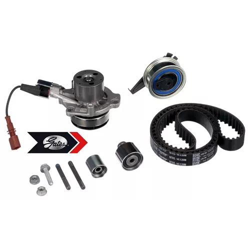 Devirdaimli Triger Seti 530065030 Müşürlü Golf Vıı Passat