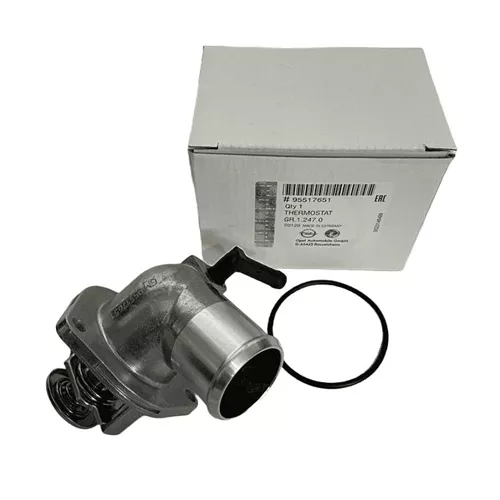 Termostat 1338420 95517651 Astra G (98 ) Z14xe Z16xe