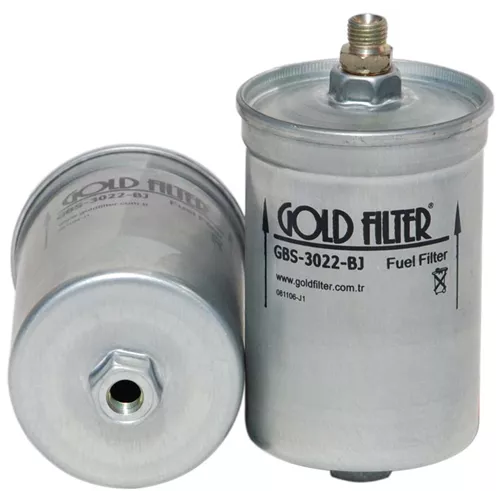 Benzin Filtresi Gbs3022bj S Clas (W140) (91 98) M102 M103