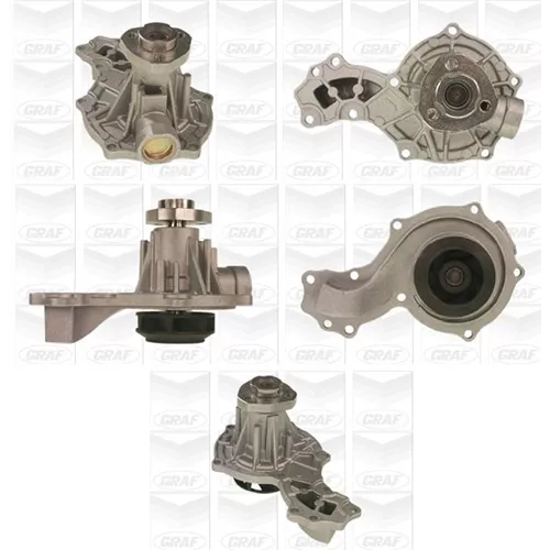 Su Pompası Pa679 Passat (96 ) 1.8T A3 A4 A6 1.6 1.8
