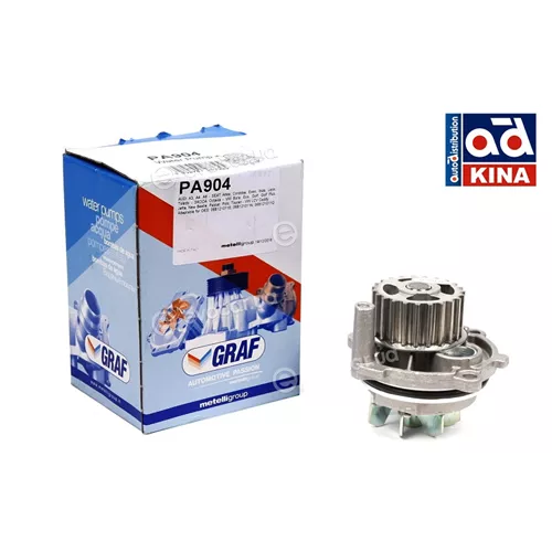 Su Pompası Pa904 Golf V (04 ) Passat V Fsı Blr Golf Iv Ak