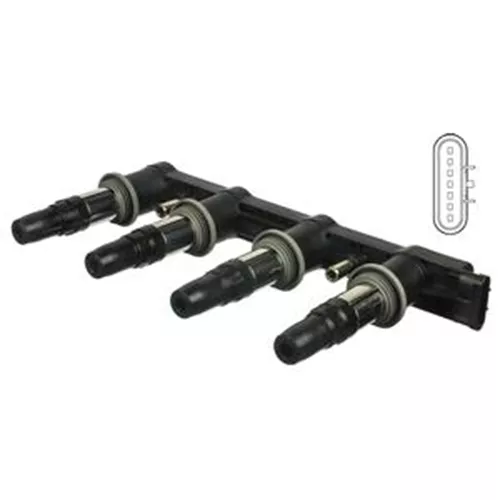 Bobin 5Da358000321 Cruze (09 ) Aveo