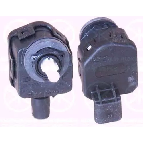 Far Ayar Motoru 6Nm007878351 Astra G