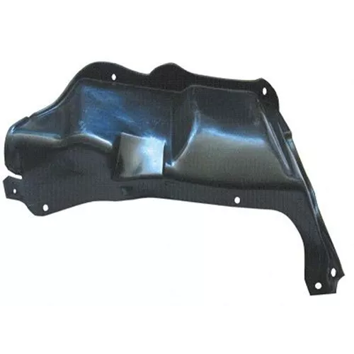 Karter Muhafazası Sol W003l Golf Iv Bora Benzinli