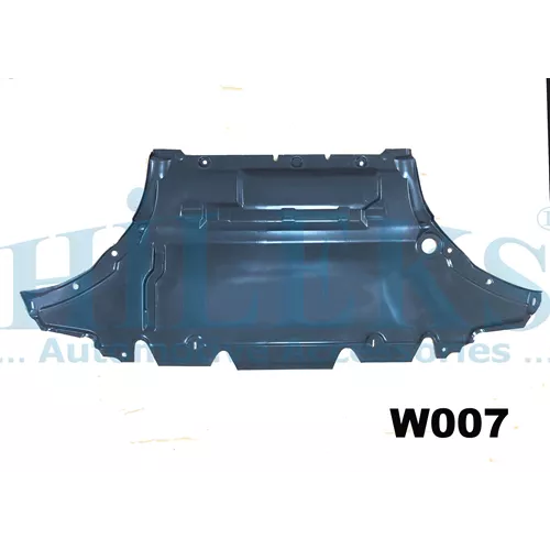 Karter Muhafazası W007 A4 09 12 A5 Coupe 08  