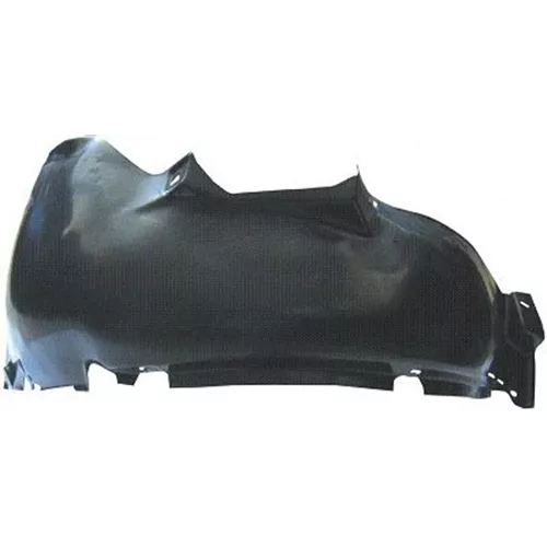 Çamurluk Davlumbazı Ön Sol W058l Polo Hatchback Eski Mode