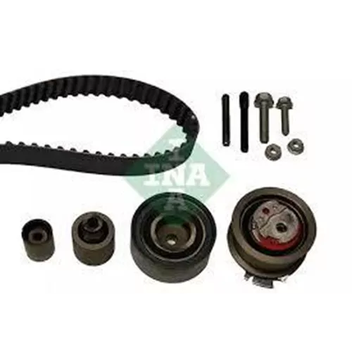 Triger Seti A4 A5 A6 Passat (10 ) Tıguan Superb 2.0 Tdı (