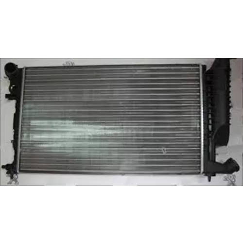 Radyatör 2062011Ab Bıpper 1.4 1.6 Hdı