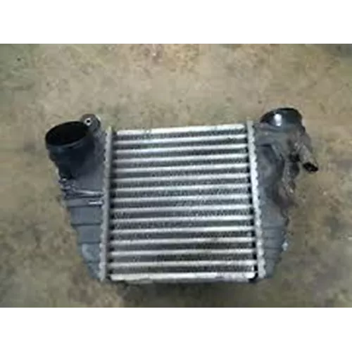 Turbo Radyatörü 342000 Golf Iv Bora A3 Octavıa Toledo Leo