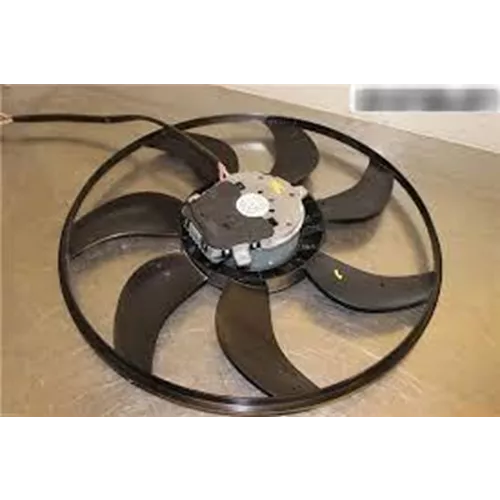 Fan Motoru 342795 A3 (295Mm 200W)