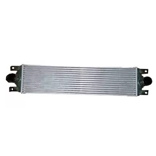 Klima Radyatörü 343160 Juke 10   1.5 Dcı (Kurutucu İle)