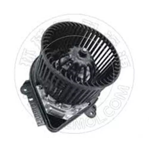 Kalorifer Motoru 343545 P406 Ym Klımalı 99   P607 Otomatı