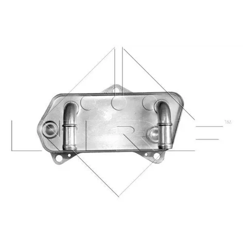 Yağ Soğutucusu 344415 Caddy Golf Jetta Octavıa Passat Sup