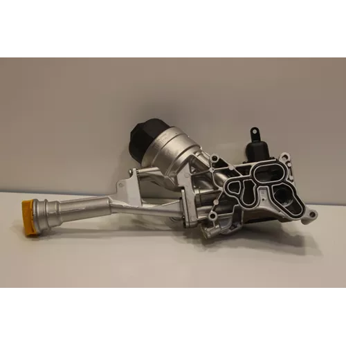 Yağ Soğutucu 347425 Egea Doblo Lınea Bıpper Astra J 1.3Mj