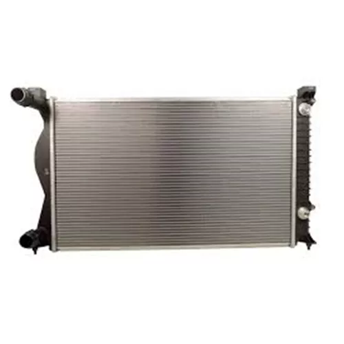 Radyatör Komple 353600 Caddy Iıı 1.6 1.9 Tdı Golf V 1.6 F
