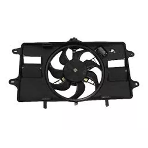 Fan Motoru 414900 Polo Cordoba(02 09)Ibıza Iv V Fabıa(99 