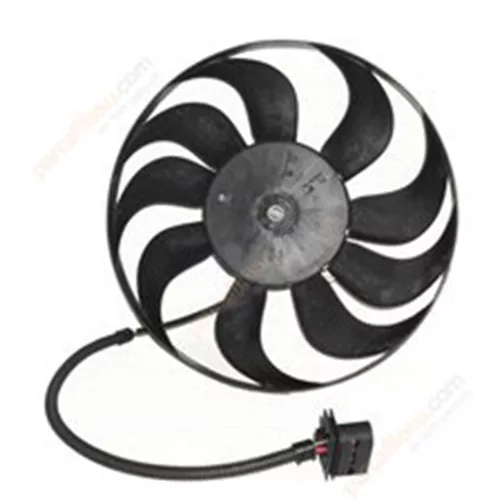 Fan Motoru 415600 Polo 1.4 1.6 (95 99)Polo 1.4 1.9 Tdı 01