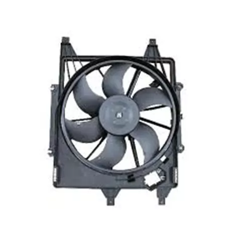 Fan Motoru Sol 417300 A3 Altea Octavıa Superb Vw Caddy Iı