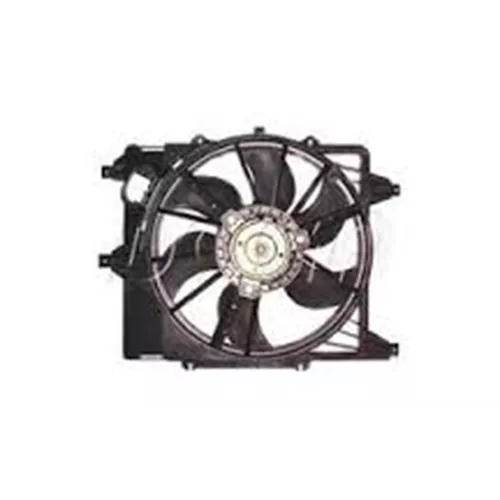 Fan Motoru Davlumbazlı 419700 P206
