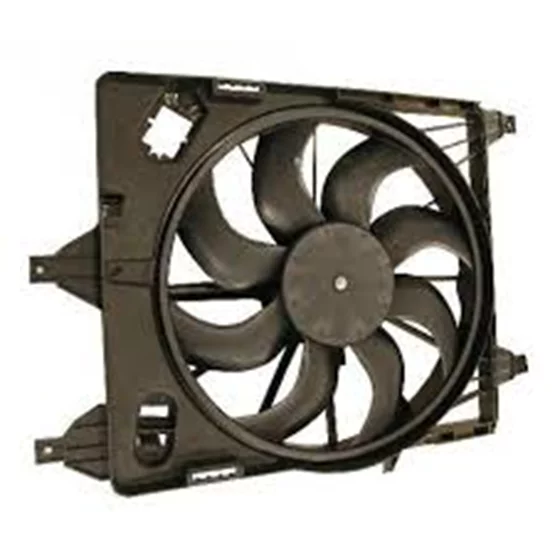Fan Motoru 420800 Megane-I-Iı 1.4 1.6 2.0 1.5Dcı 1.9Dcı Scenıc-Iı 1.6 1