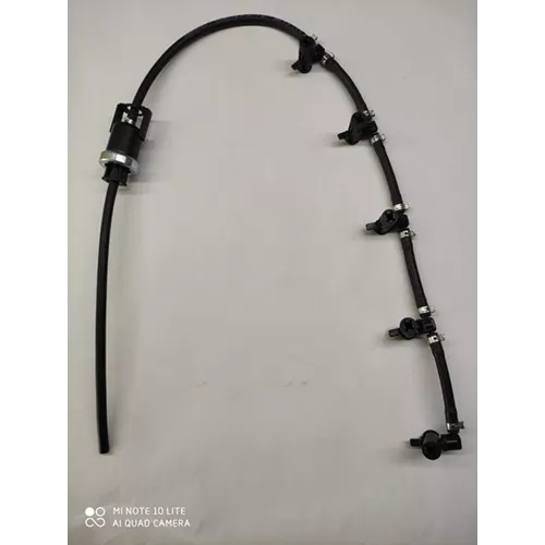Enjektör Geri Dönüş Borusu Sr 1001 Crafter (2007 2011) 2.