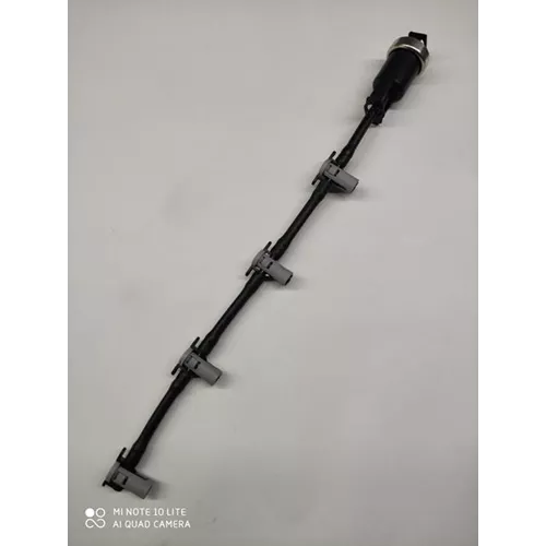 Enjekt r Geri D n Borusu Sr 1002 Golf Jetta Passat Tigu