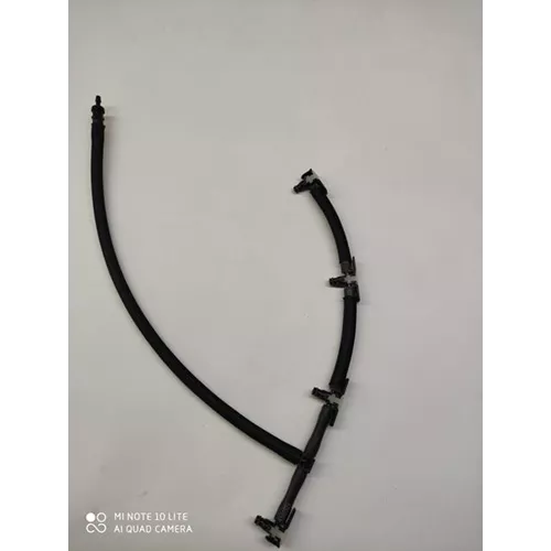 Enjektör Geri Dönüş Borusu Sr 1022 Audi A4 (06 16) A5 (09