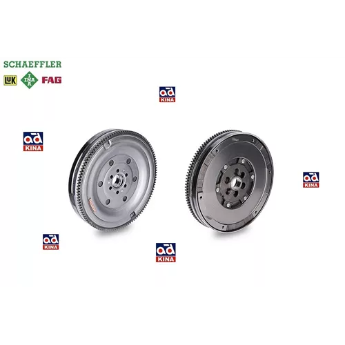 Volant 415024410 Passat (00 05) A4 A6 1.9 Tdı 2.0 Tdı (Av