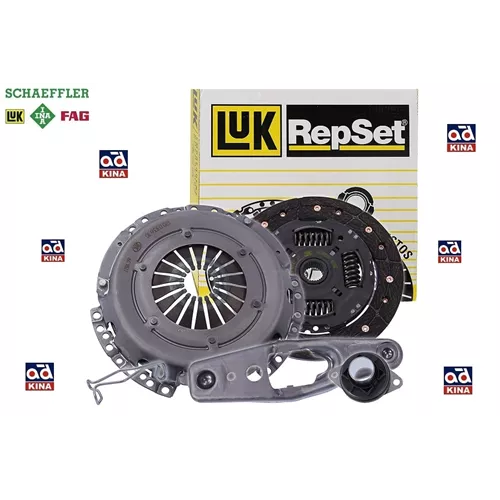 Debriyaj Seti 620332400 Ibıza Cordoba (02 ) 1.2 12V Fabıa
