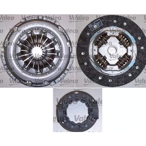 Debriyaj Seti 620332600 Polo Fabıa Ibıza 1.4 1.6 16V (02 