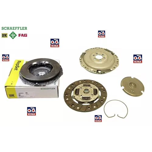 Debriyaj Seti 621301409 621133319 Golf Iv 1.6 8V Polo Tol